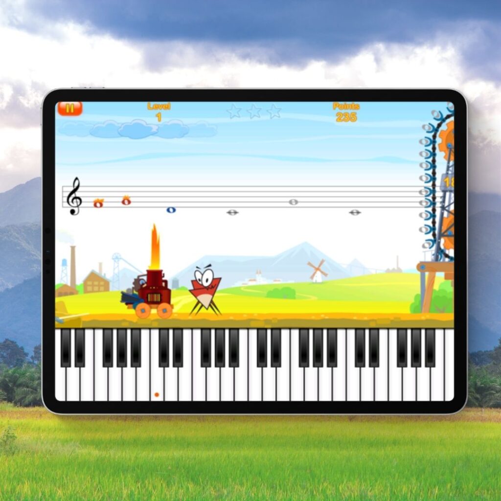 Note Works App