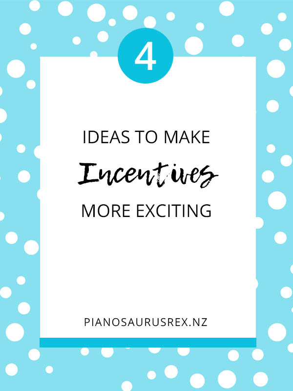 4 Ideas to Make Incentive Programmes More Exciting