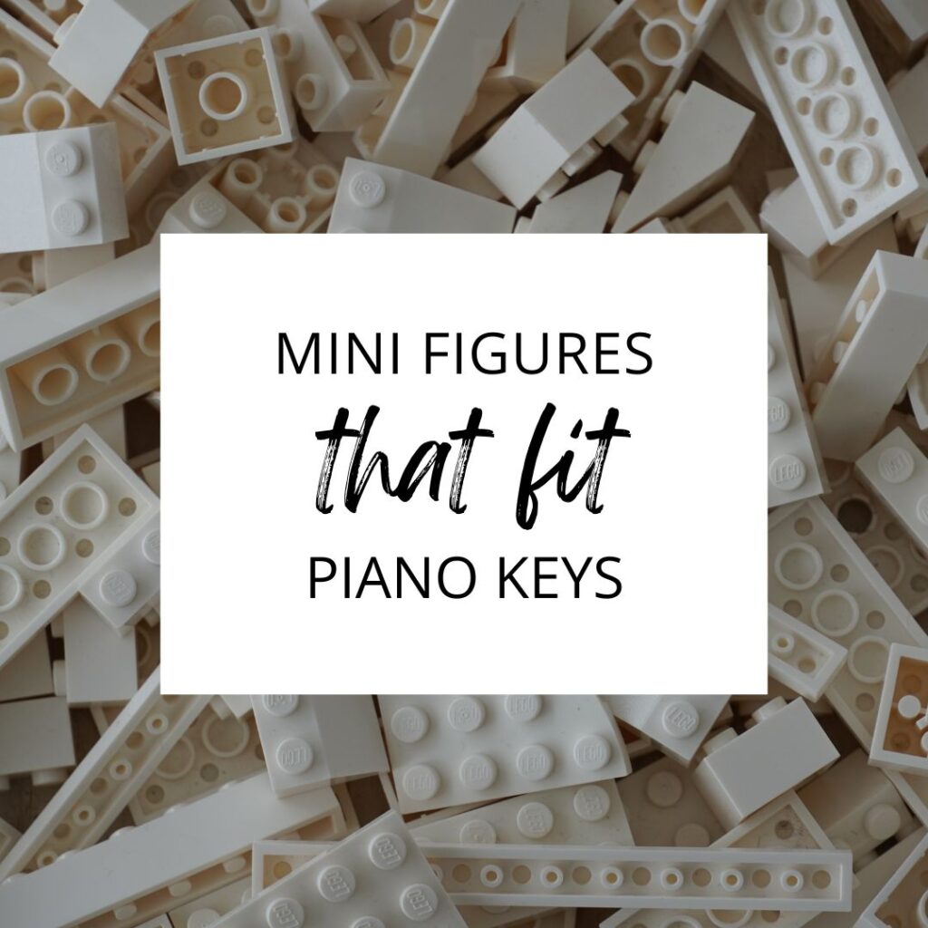 More Resources for Piano Scales