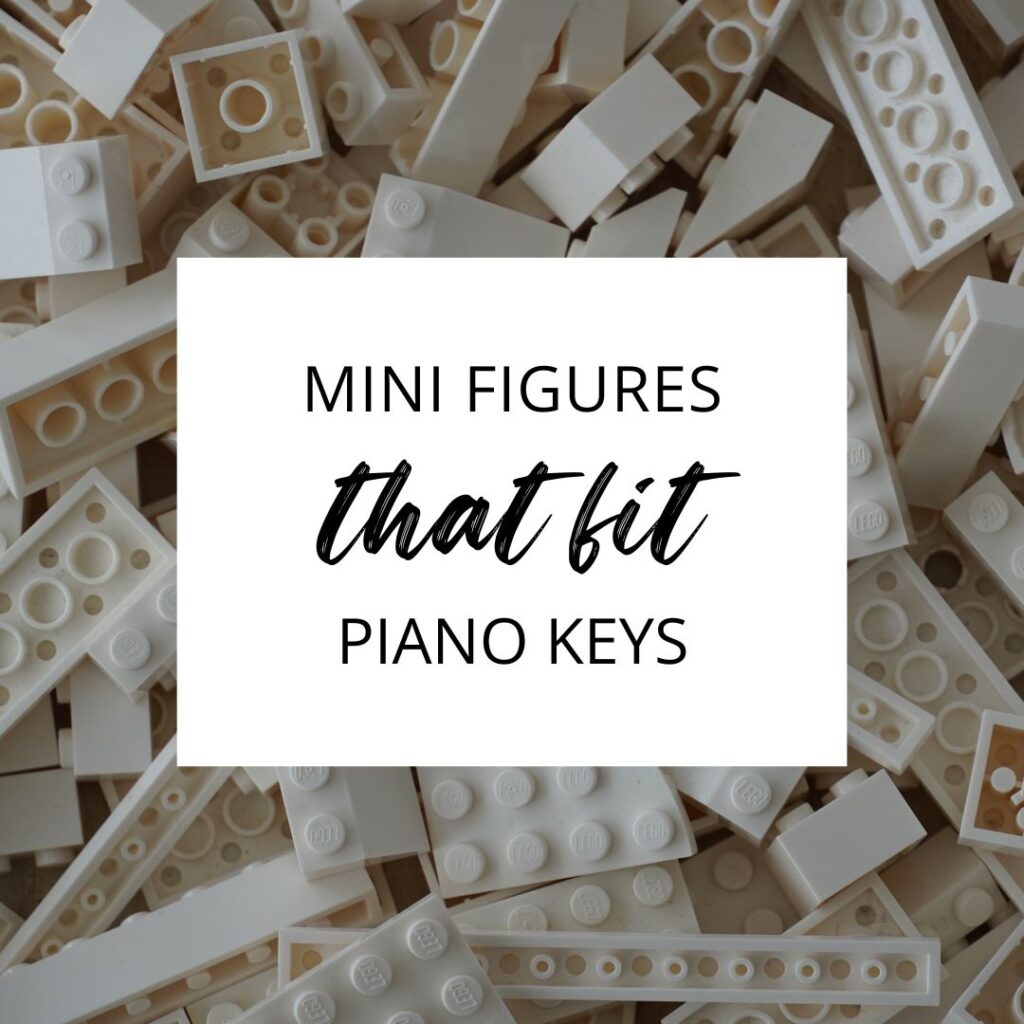 More Resources for Piano Scales