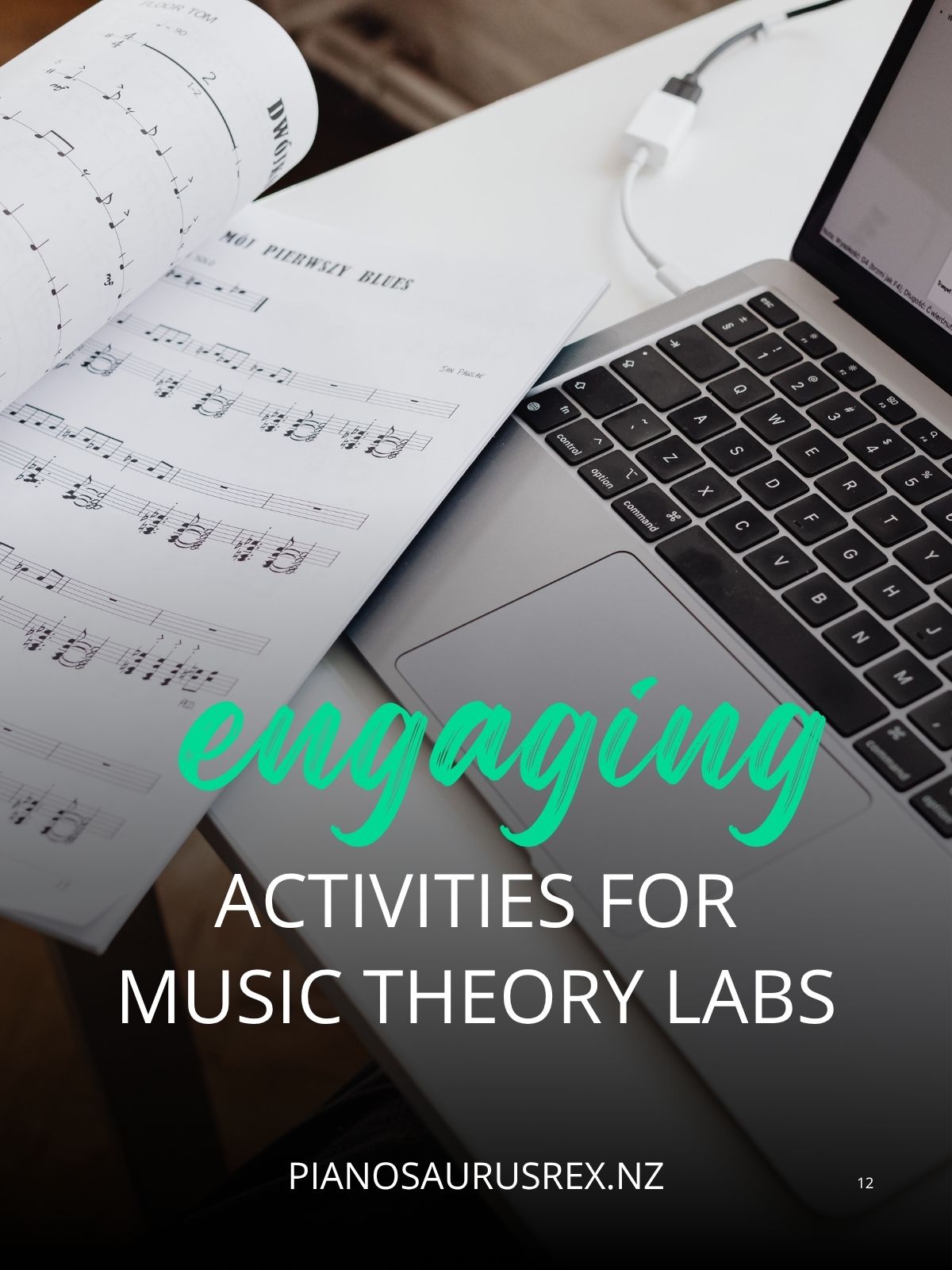 Music Theory Labs