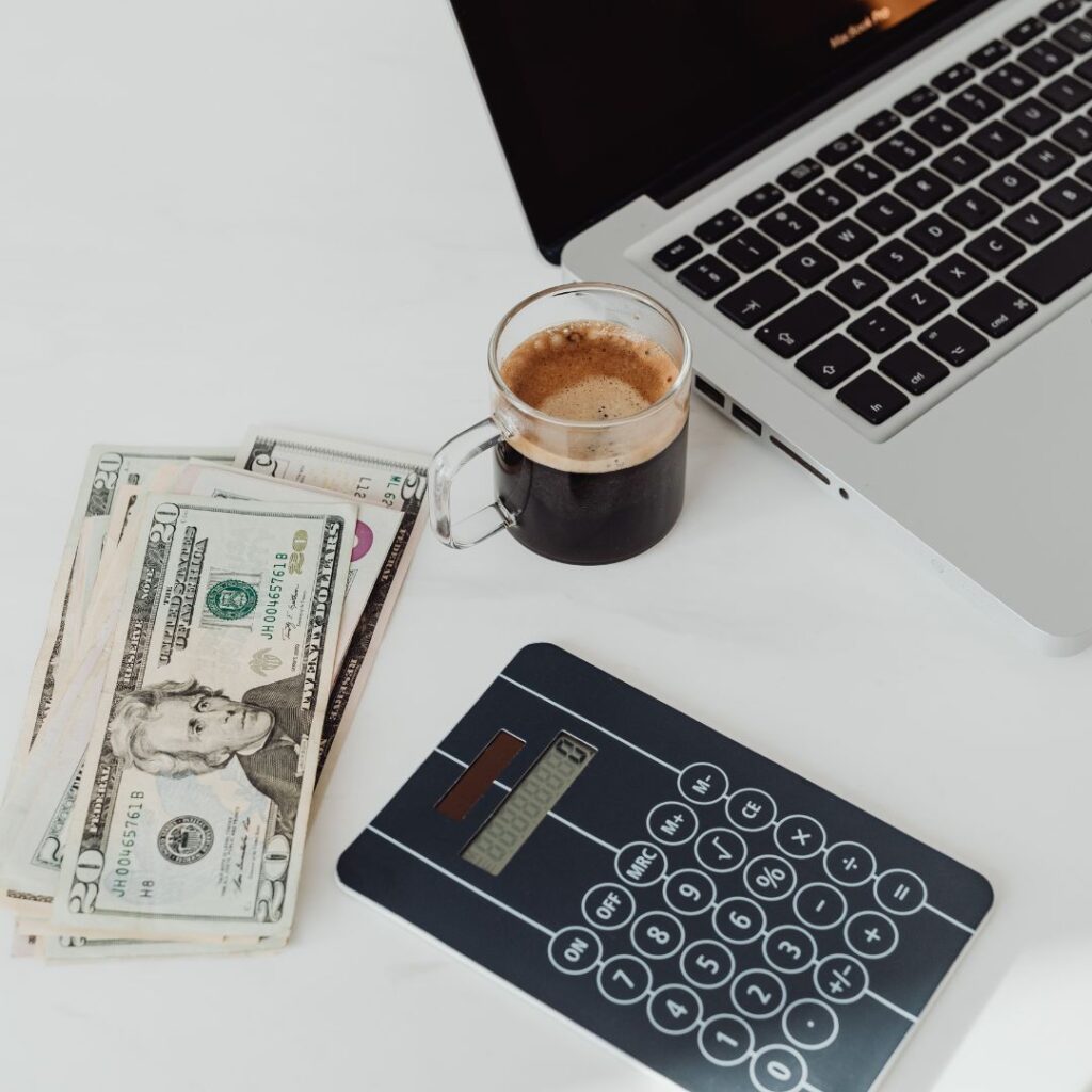 Master Music Studio Finances