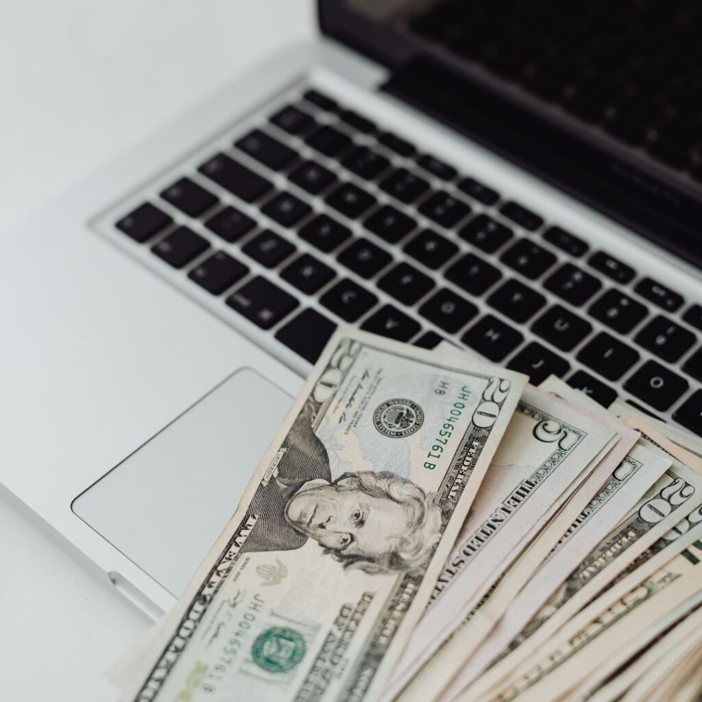 Music Studio Finances