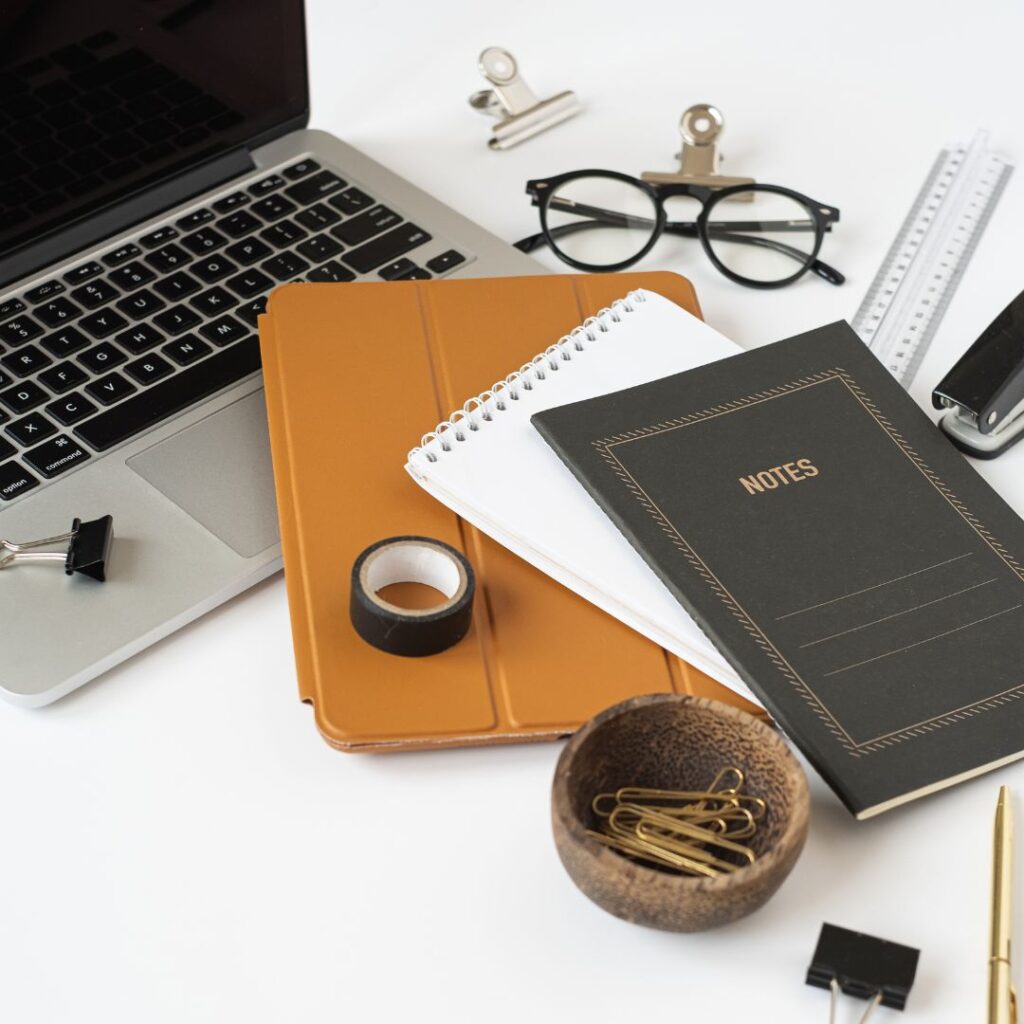 Streamline Lesson Planning