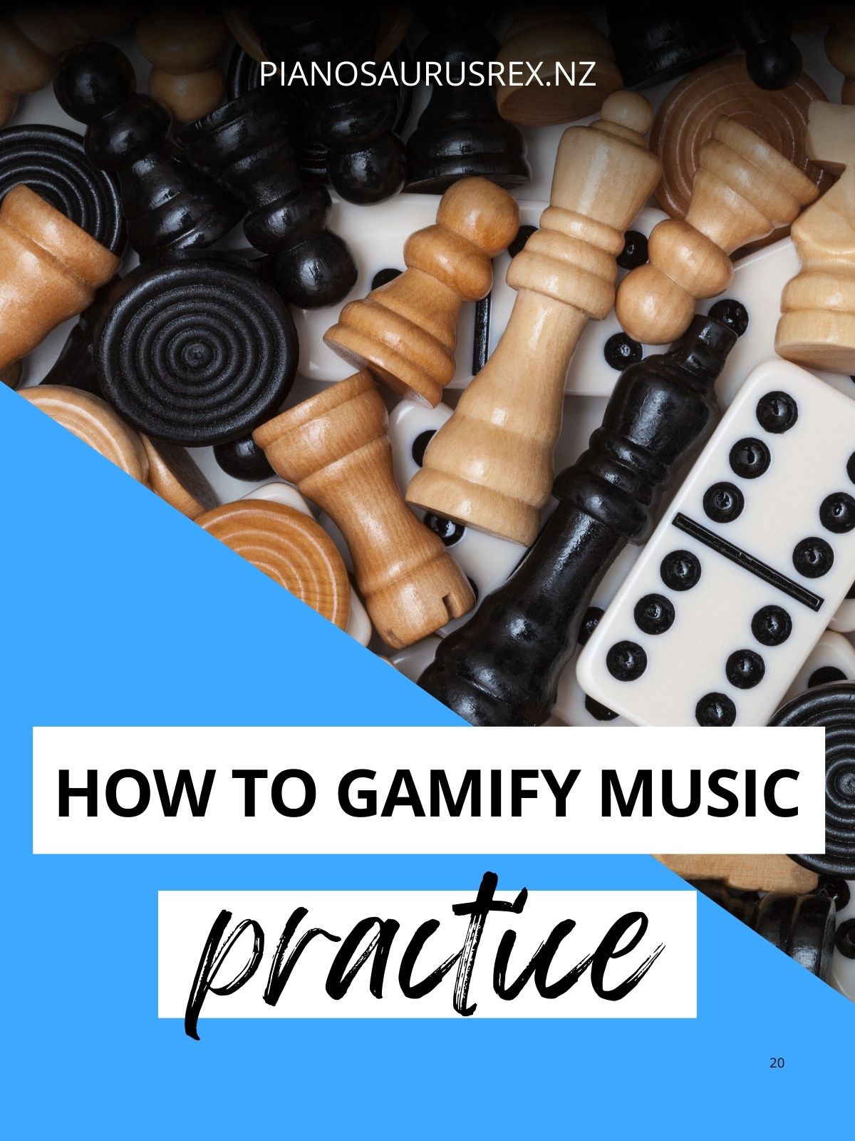 How to Gamify Music Practice