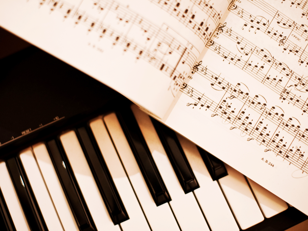 Piano Lessons for Adults Christchurch