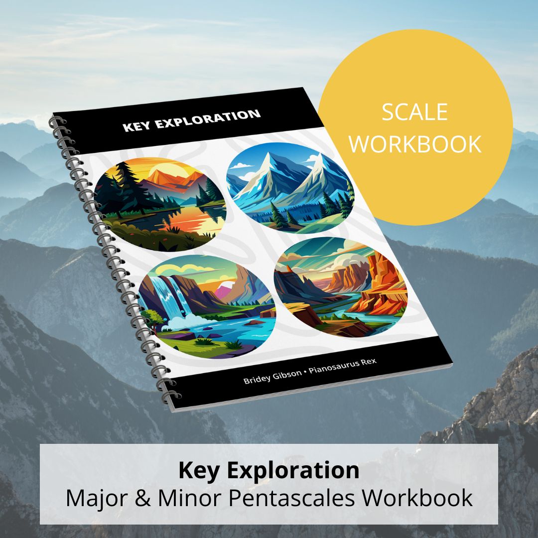 Key Exploration Workbook