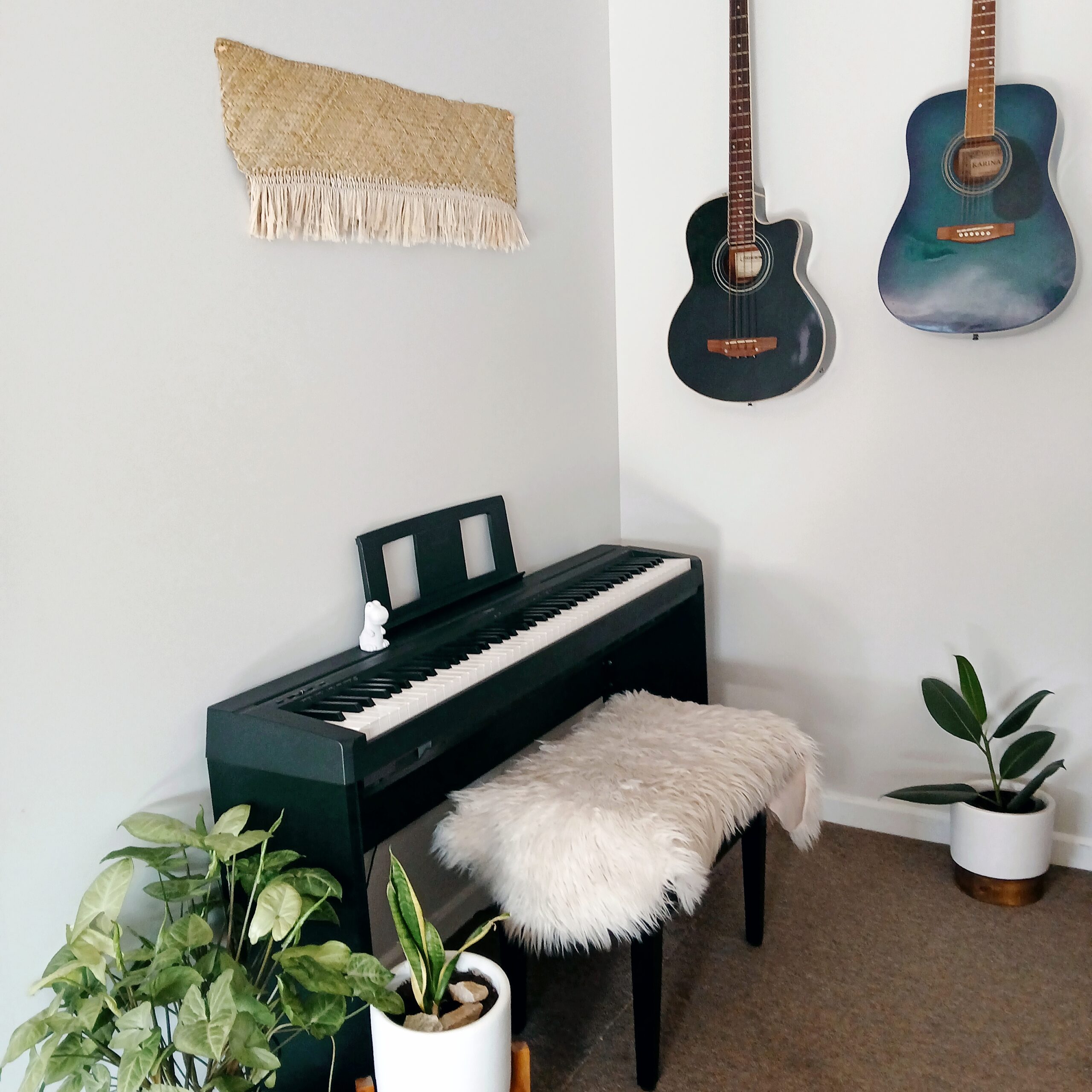Piano Music Lessons in Christchurch
