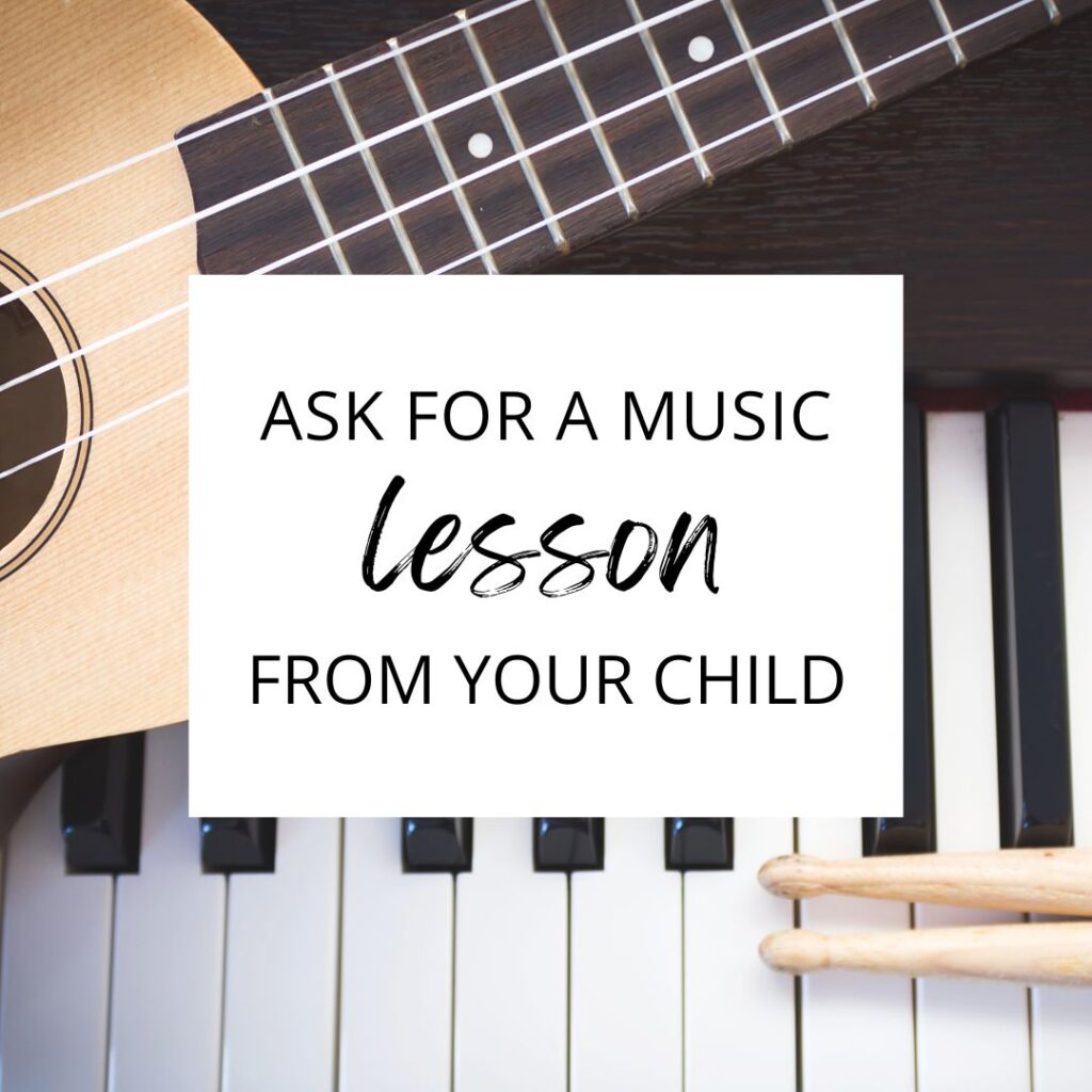 Music Lesson