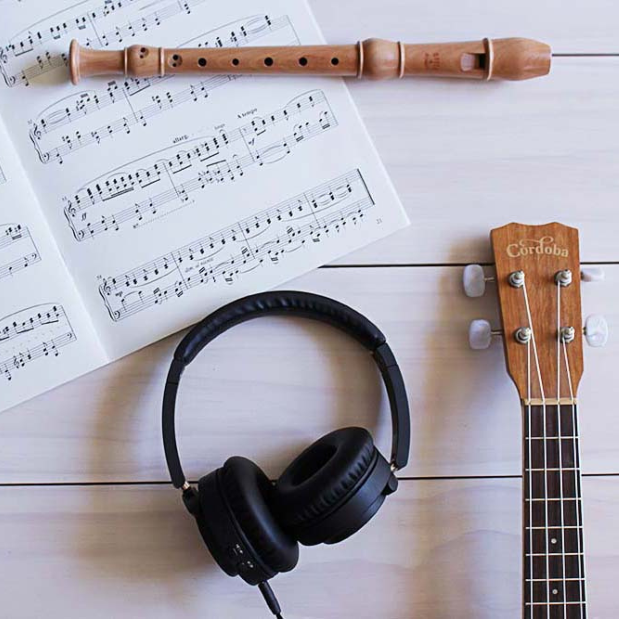 Music Resources
