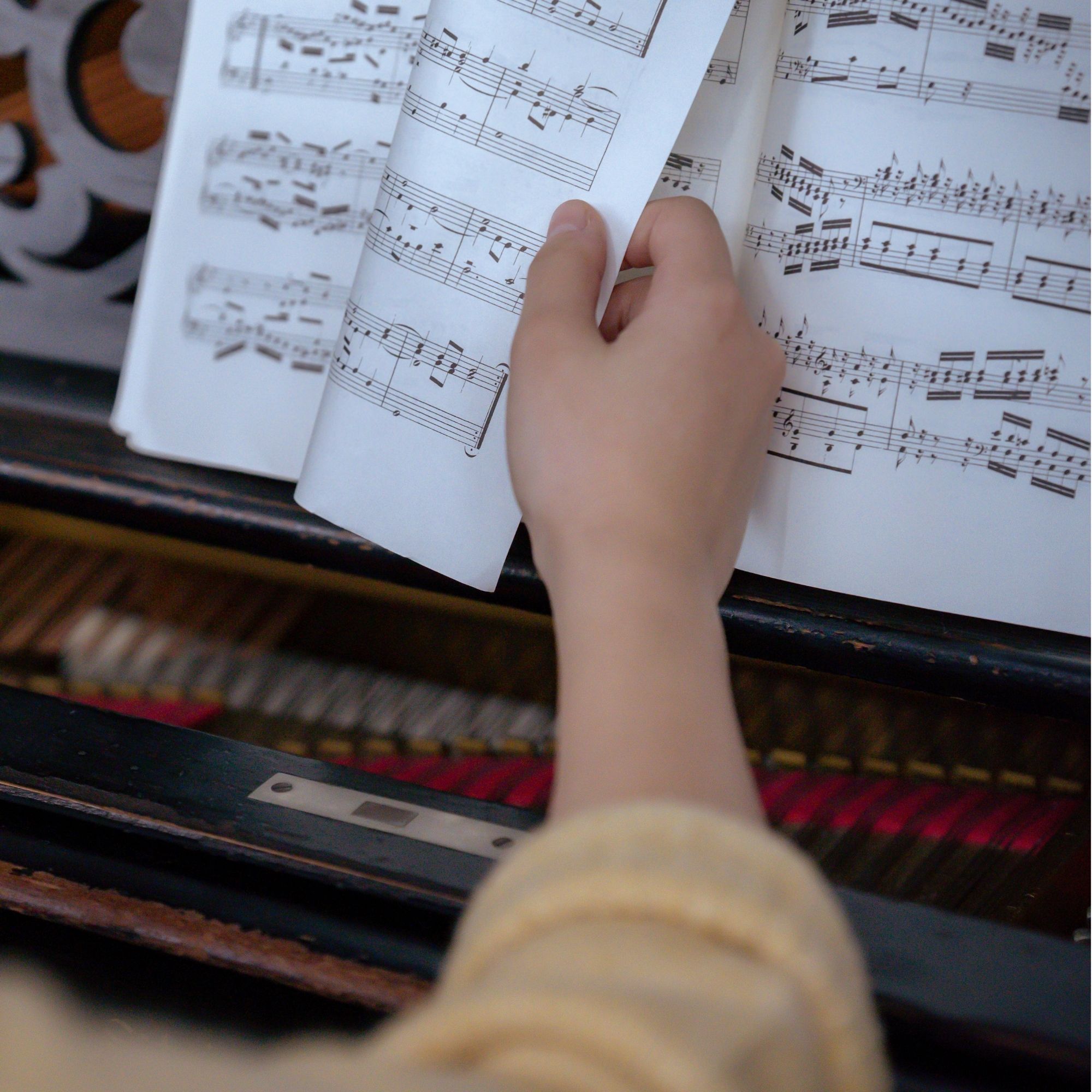 Music Resources