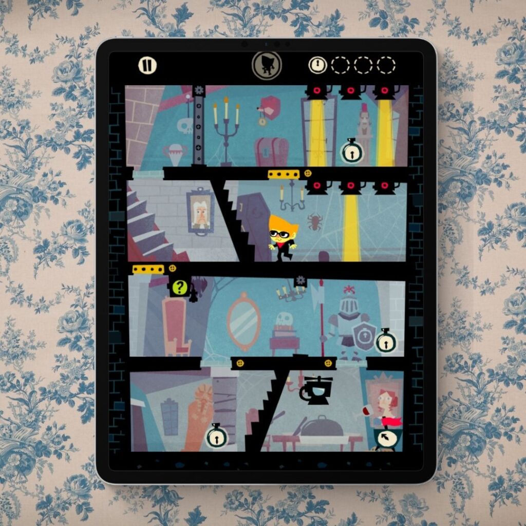 Beat Sneak Rhythm App