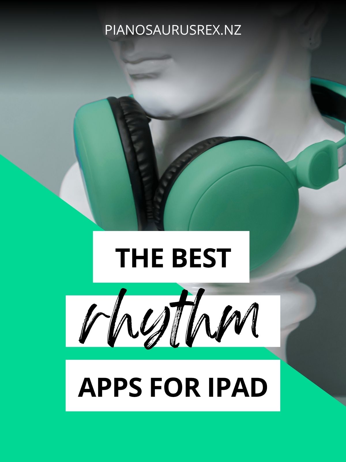 Best Rhythm Apps for iPad