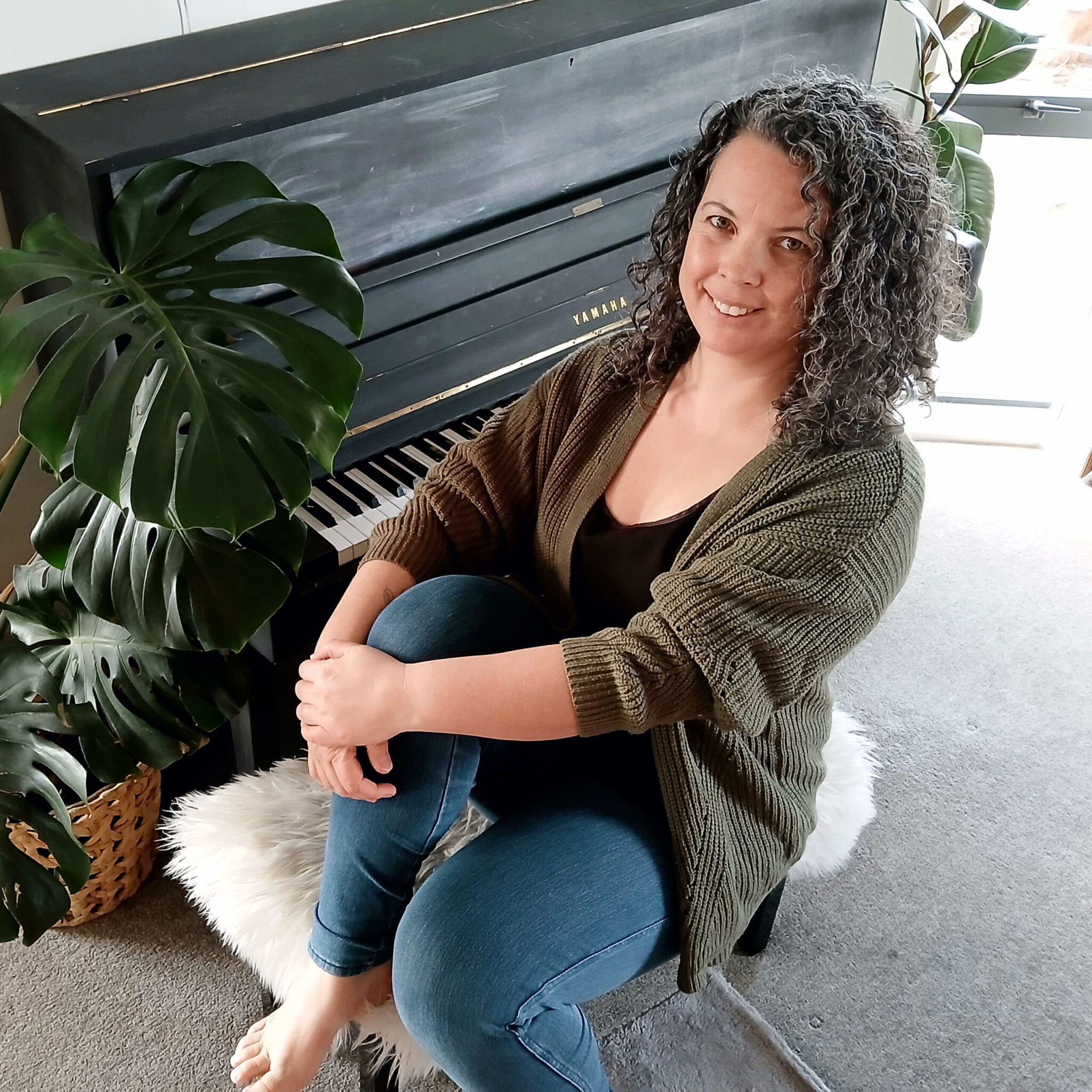 Piano Lessons at Pianosaurus Rex