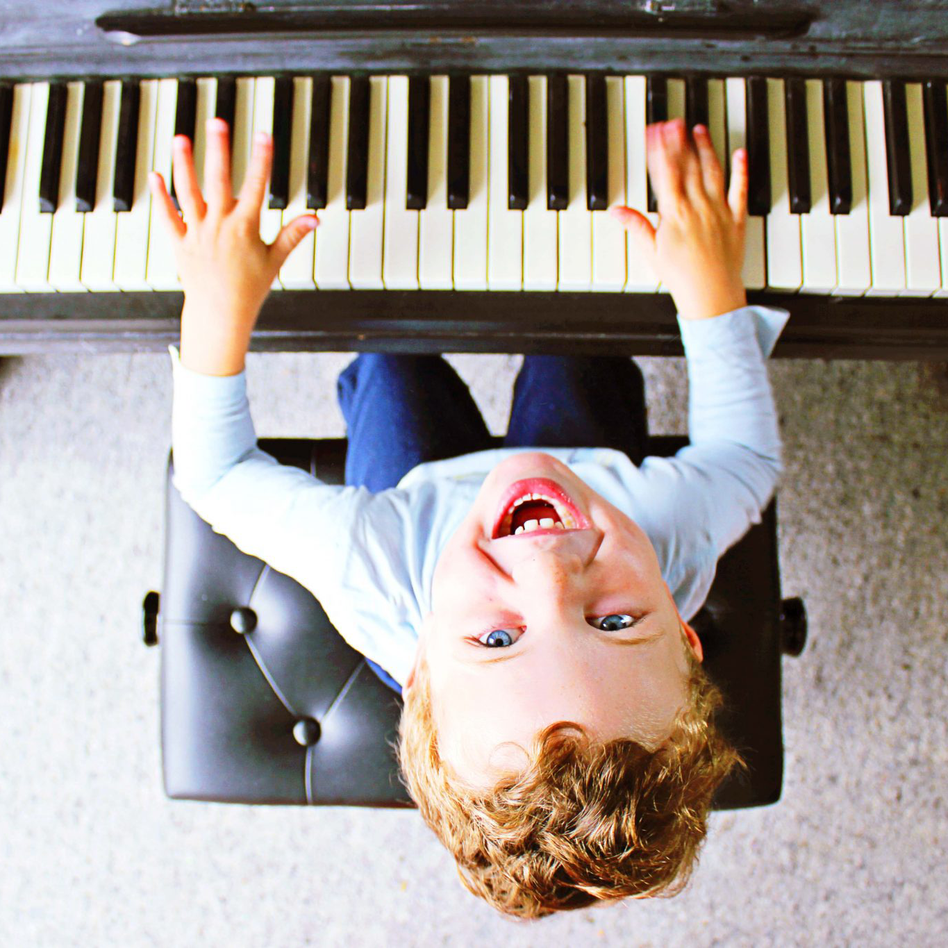 Fun Piano Lessons