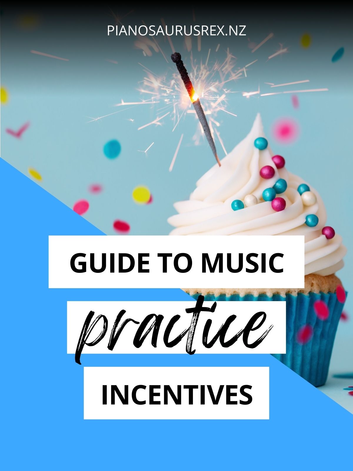 Guide to Music Practice Incentives