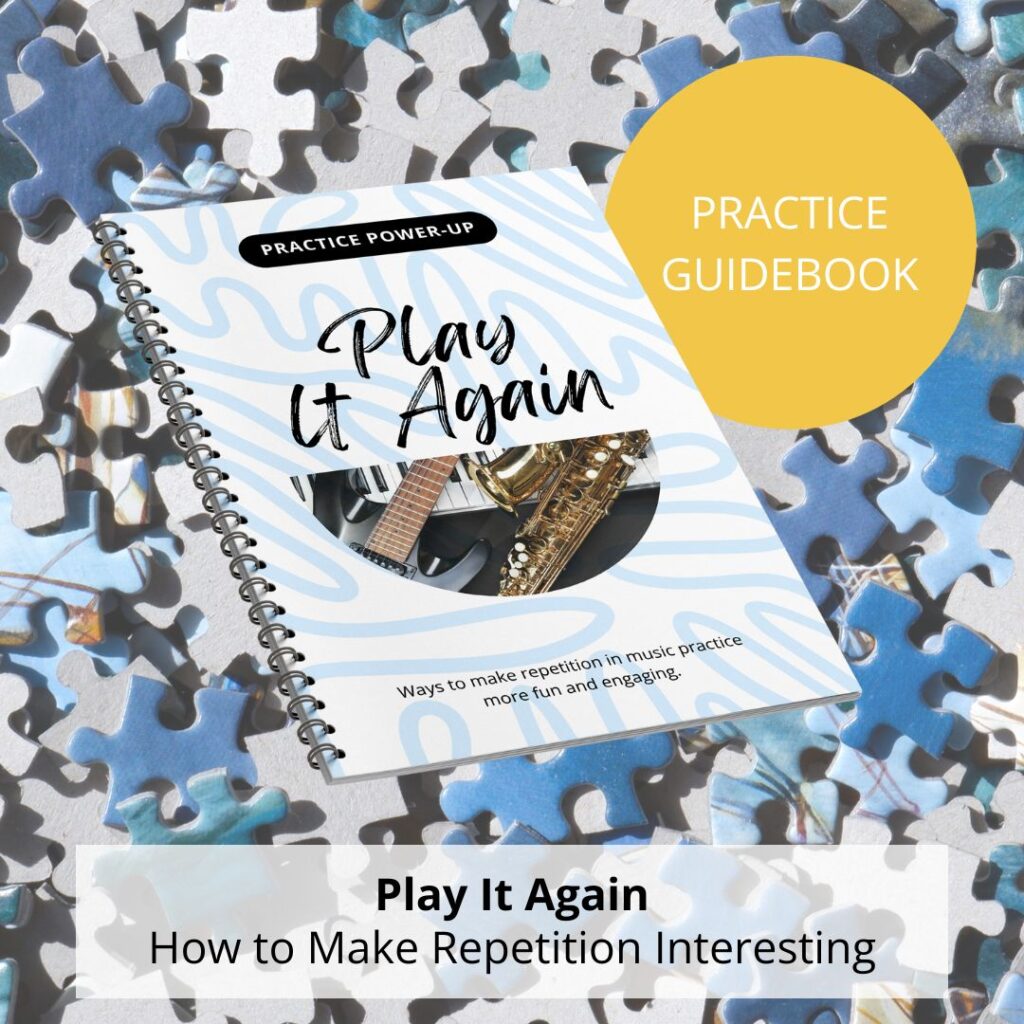 Play It Again Guide