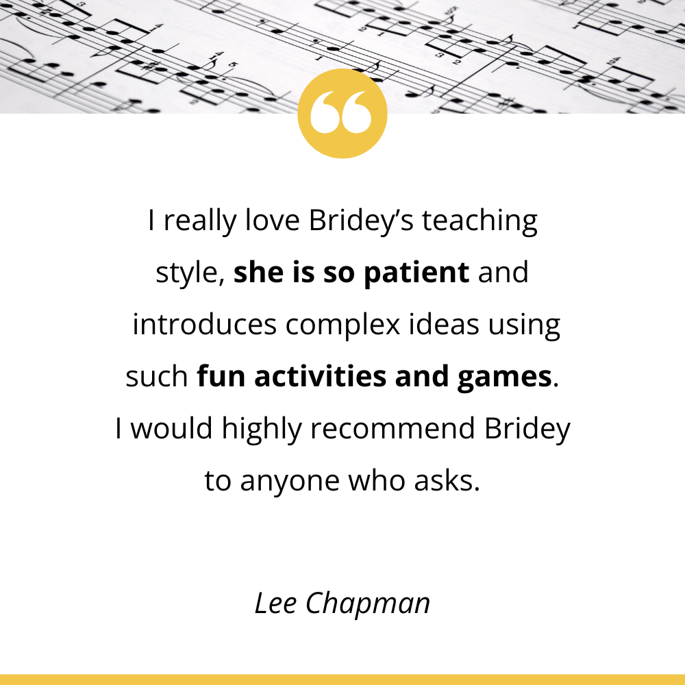 Piano Lessons in North New Brighton