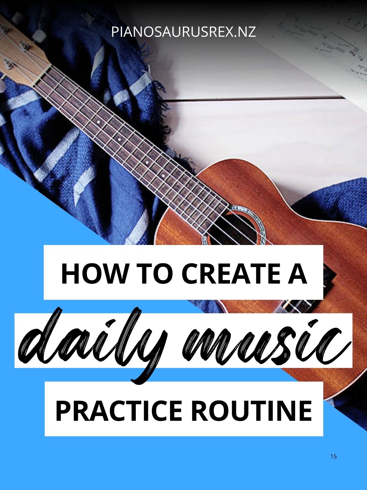 Benefits of Music Lessons