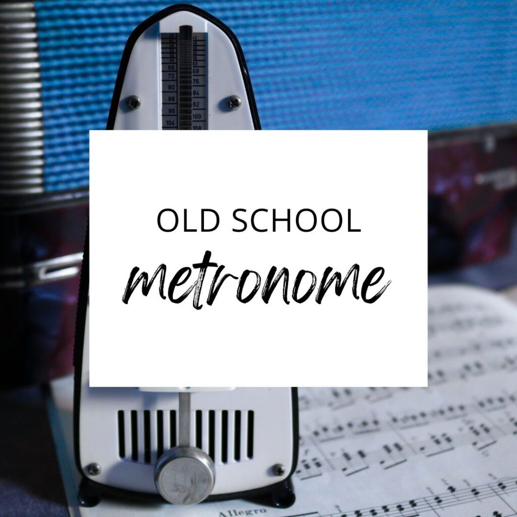 Metronome Rhythm Resources