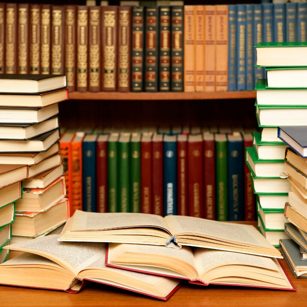Create a Practice Lending Library
