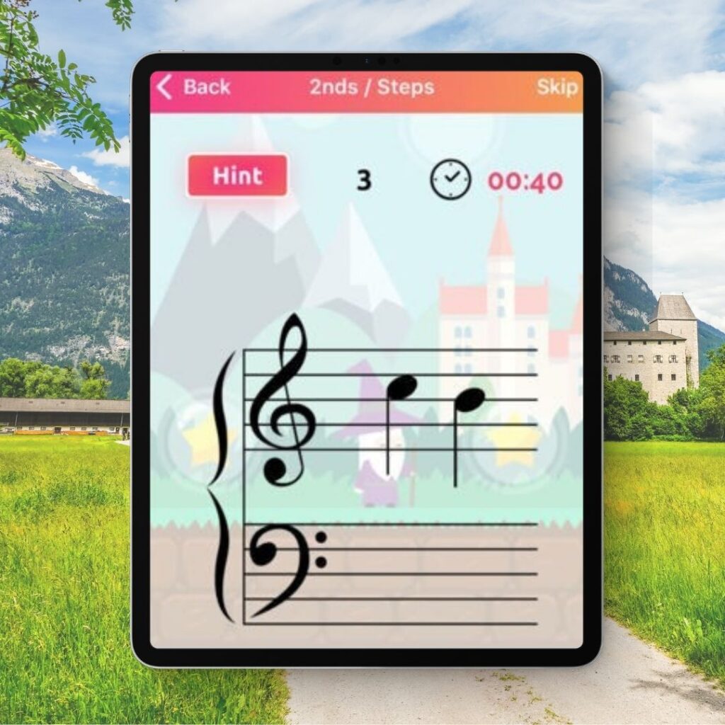 Note Quest App