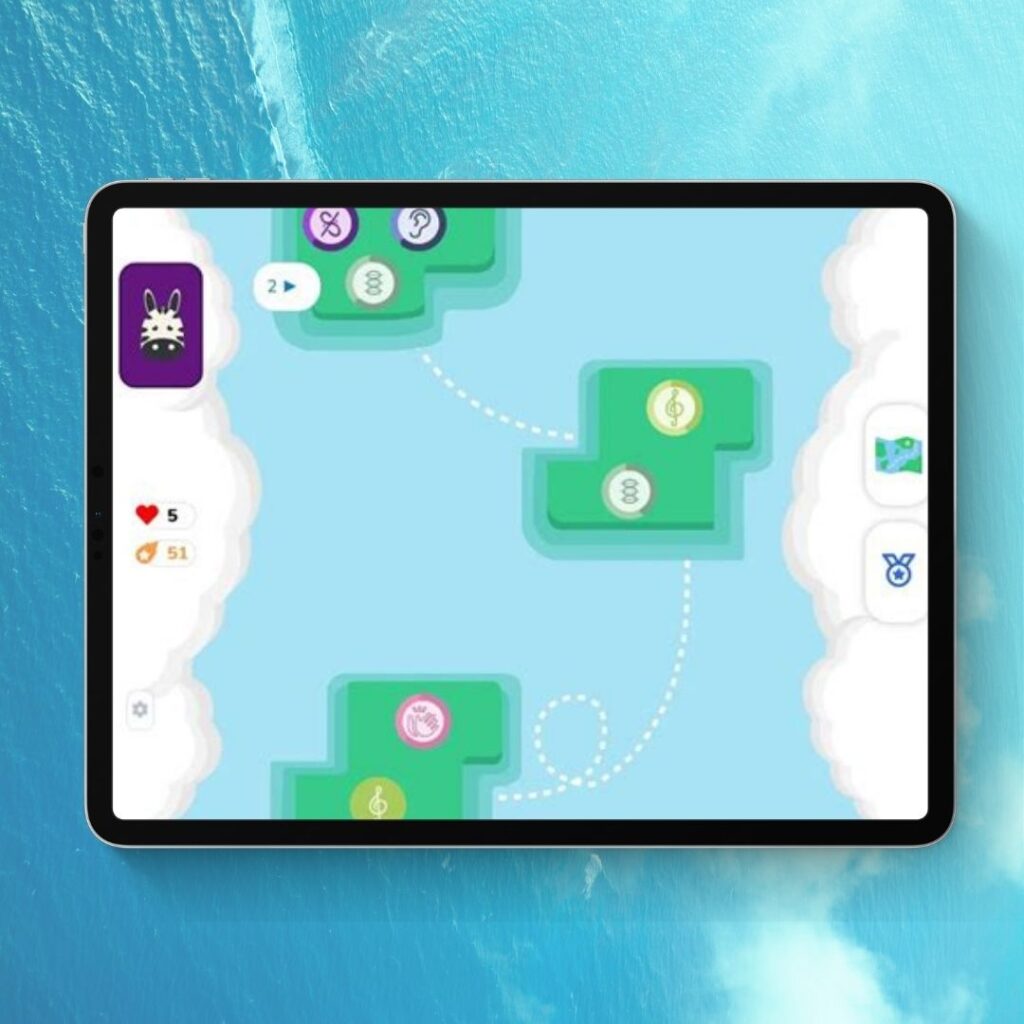 Noteful Music App
