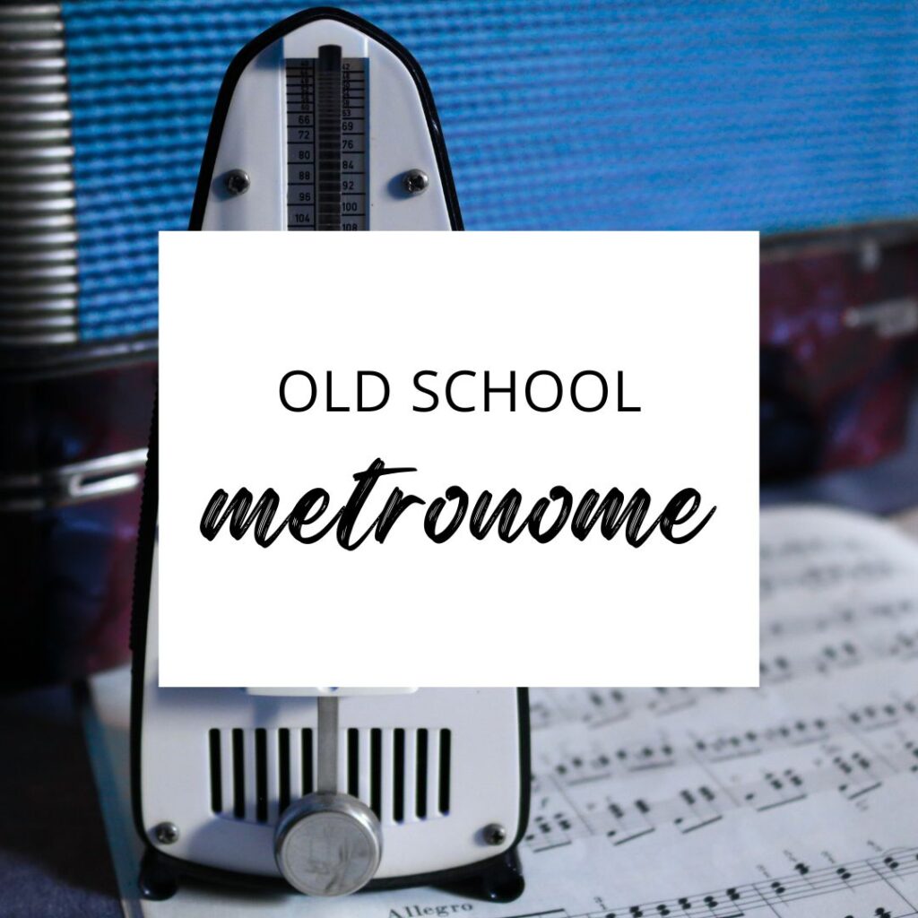 Metronome Rhythm Resources