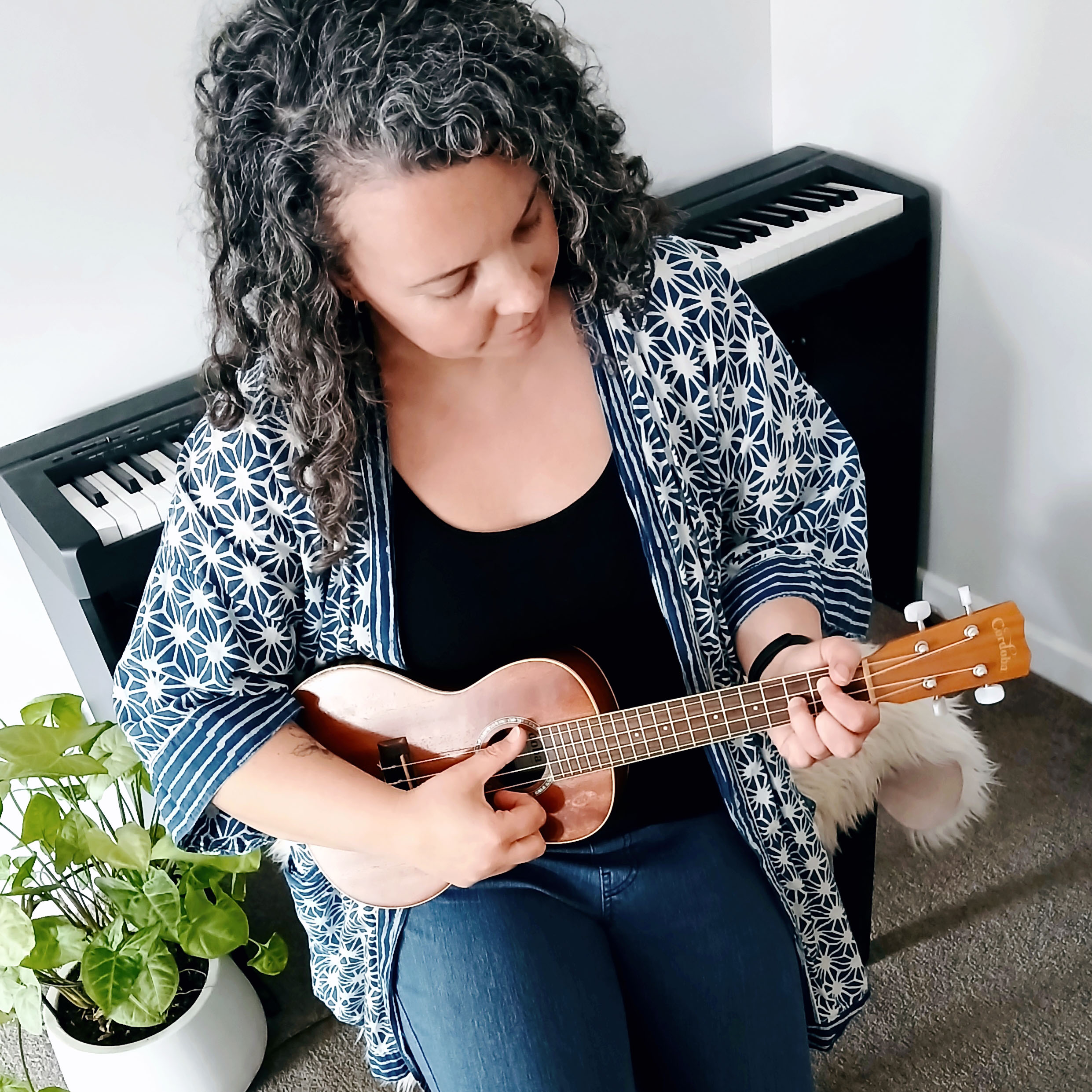 Playful Piano Lessons Christchurch