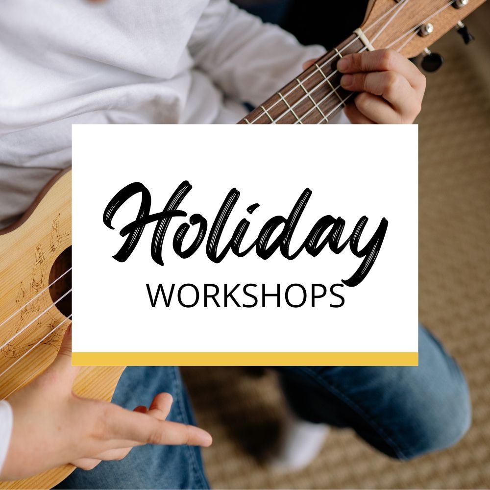 Music Lessons at Parkview School