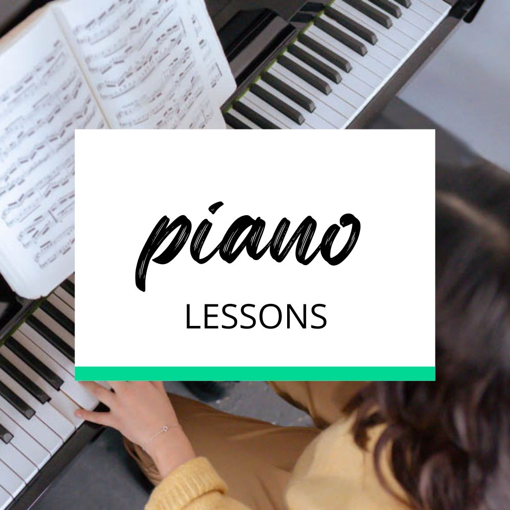 Piano Lessons in North New Brighton