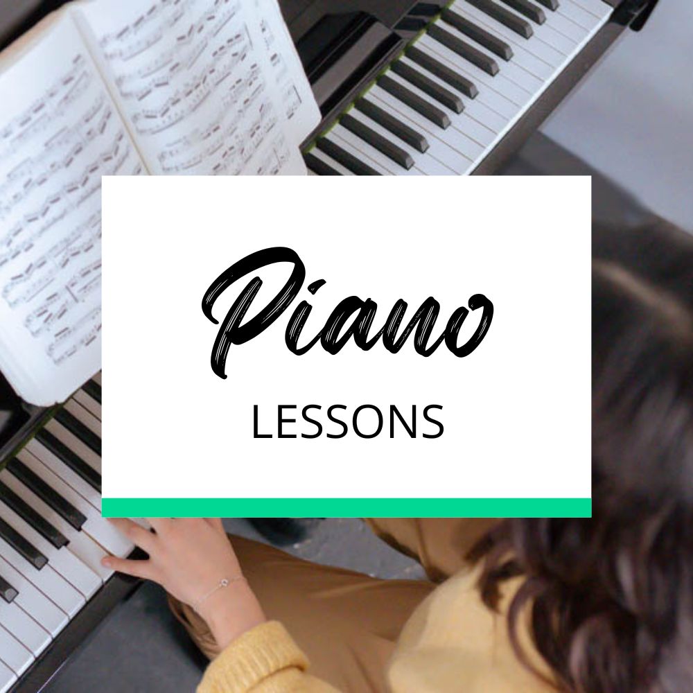 Music Lessons in North New Brighton