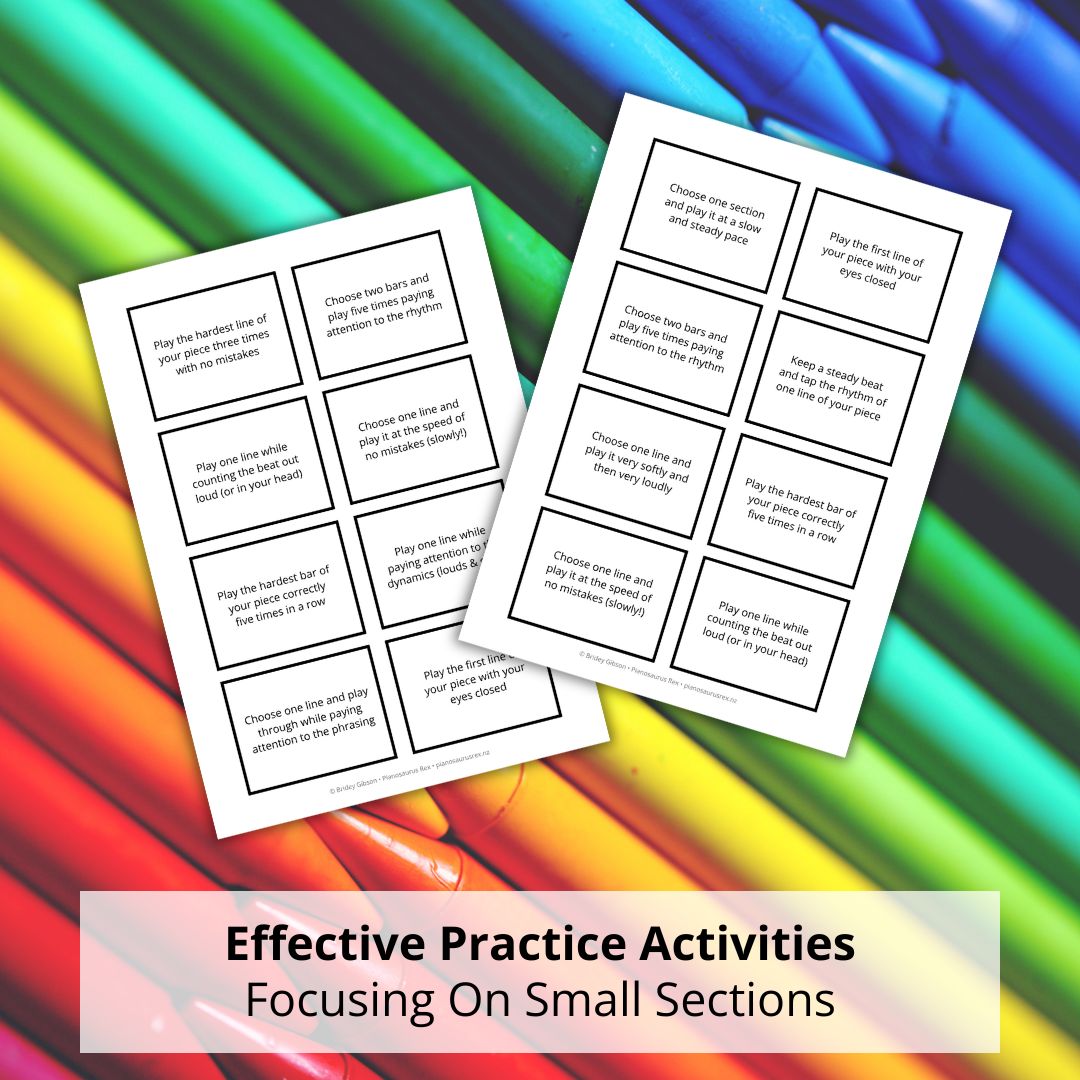 Colourful Practice - Image 2